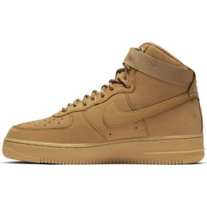 کتونی اورجینال برند Nike مدل Air Force 1 High ’07 کد 766848255