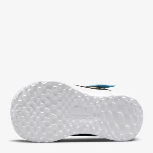 کفش پیاده روی اورجینال برند Nike مدل NIKE REVOLUTION 6 LIL TD کد 779340045