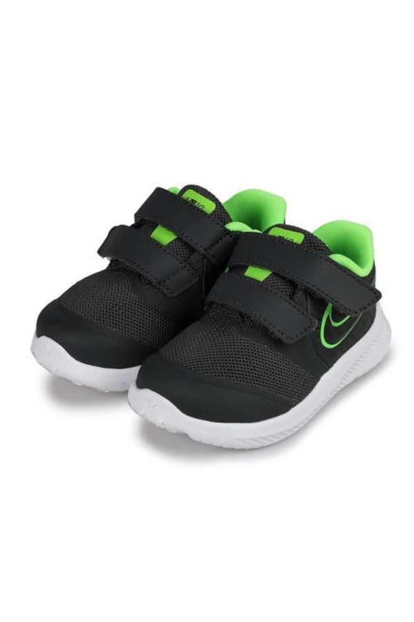 کفش پیاده روی اورجینال برند Nike مدل Star Runner 2 (TDV) کد 34624472