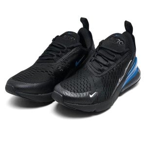کفش پیاده روی اورجینال برند Nike مدل Air Max 270 Gs کد 720822201