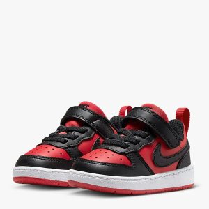 کفش پیاده روی اورجینال برند Nike مدل COURT BOROUGH LOW TD کد 779263051