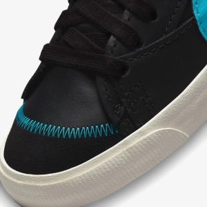 کتونی اورجینال برند Nike مدل Blazer Mid Jumbo کد 780649470
