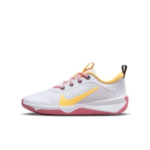 کفش پیاده روی اورجینال برند Nike مدل Omni Multi-Court کد 798139412