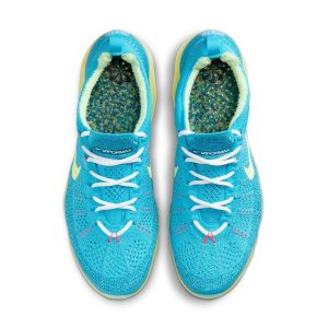 کفش پیاده روی اورجینال برند Nike مدل Air Vapormax Flyknit کد 787876433
