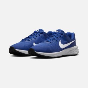 کفش دویدن اورجینال برند Nike مدل Revolution 6 NN (GS) کد 807303337