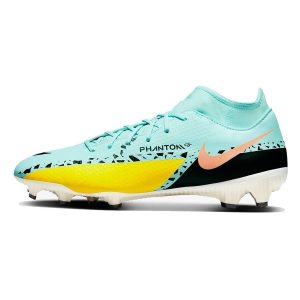 کفش فوتبال اورجینال برند Nike مدل Phantom GT2 Academy DF FG/MG کد 354120815