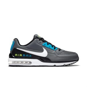 کتونی اورجینال برند Nike مدل Air Max Ltd 3 کد 792767688