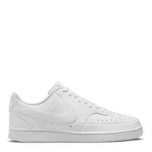 کفش پیاده روی اورجینال برند Nike مدل Court Vision Lo NN کد 779218421