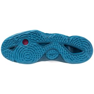 کفش والیبال اورجینال برند Mizuno مدل Wave Momentum 3 MID کد 817808890