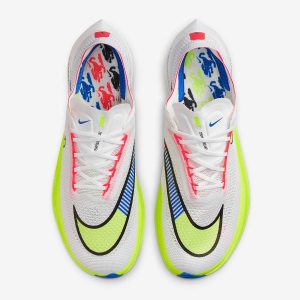 کفش پیاده روی اورجینال برند Nike مدل ZoomX Streakfly Premium کد 785746497