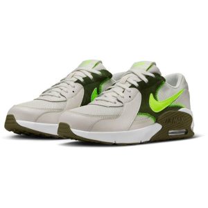 کتونی اورجینال برند Nike مدل Air Max Excee کد 713077736