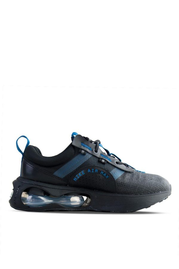 کفش پیاده روی اورجینال برند Nike مدل Air Max 2021 GS کد 794255276 - Image 4