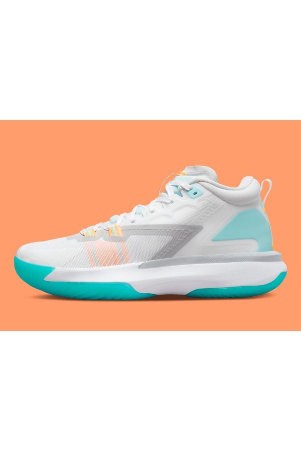 کفش بسکتبال اورجینال برند Nike کد 715718683