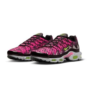 کتونی اورجینال برند Nike مدل Air Max Plus Mercurial XXV کد 811897119