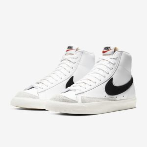 کتونی اورجینال برند Nike مدل Blazer Mid 77 Vntg کد 217368674