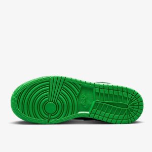 کتونی اورجینال برند Nike مدل Air Jordan 1 Low کد 816143833