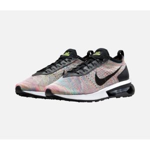 کتونی اورجینال برند Nike مدل Air Max Flyknit Racer کد 752721059