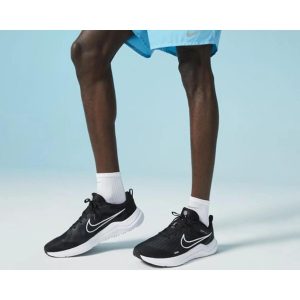کتونی اورجینال برند Nike مدل Downshifter 12 کد 347819806