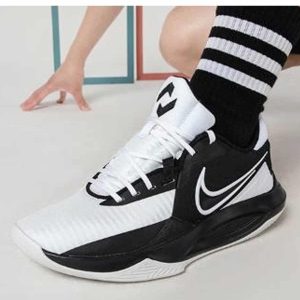 کفش بسکتبال اورجینال برند Nike مدل Precision VI کد 810128462