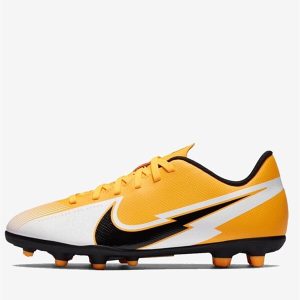 کفش پیاده روی اورجینال برند Nike مدل Jr Vapor 13 Club Fg/mg کد 68394957