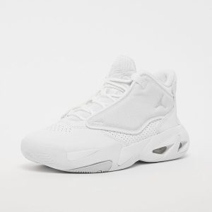 کفش بسکتبال اورجینال برند Nike مدل Jordan Max Aura 4 کد 781911080