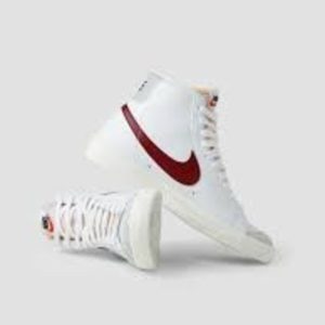 کتونی اورجینال برند Nike مدل Blazer Mid Vntg کد 810907112