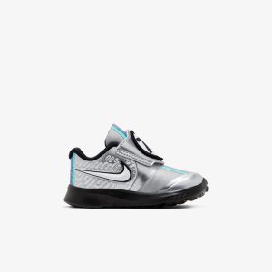 کفش پیاده روی اورجینال برند Nike مدل Star Runner 2 Auto (tdv) کد 70227385