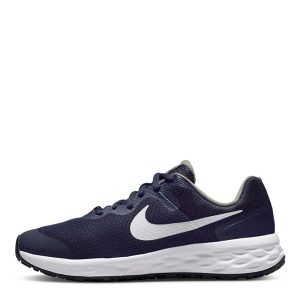 کفش پیاده روی اورجینال برند Nike مدل Revolution 6 کد 347876850