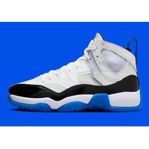 کفش بسکتبال اورجینال برند Nike مدل Jumpman Two Trey کد 822157165