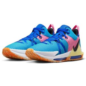 کفش بسکتبال اورجینال برند Nike مدل Witness VII کد 812058630