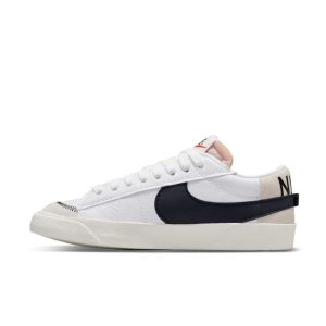کتونی اورجینال برند Nike مدل Blazer Low 77 Jumbo کد 466478191