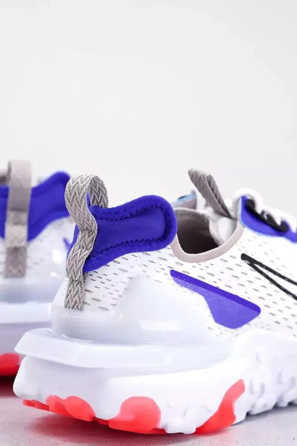 کفش دویدن اورجینال برند Nike مدل React Vision کد 824912452 - Image 5