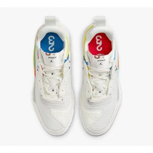 کفش بسکتبال اورجینال برند Nike کد 808401642