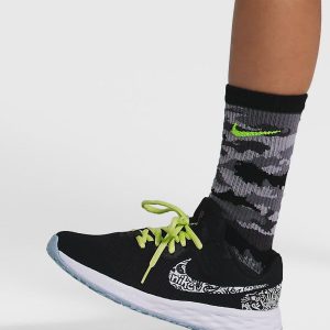کفش دویدن اورجینال برند Nike مدل Revolution 6 Nn Jp (Gs) کد 790596357