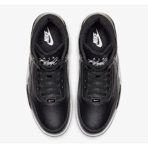 کفش بسکتبال اورجینال برند Nike مدل Flight Legacy کد 666336059