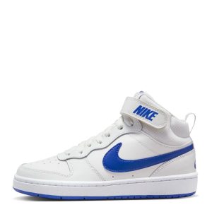 کفش پیاده روی اورجینال برند Nike مدل COURT BOROUGH MID 2 PSV کد 779337411