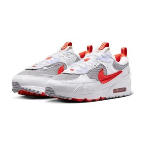 کتونی اورجینال برند Nike مدل Max 90 Futura کد 745779988