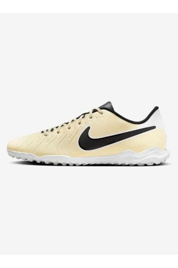 کفش فوتبال اورجینال برند Nike مدل Tiempo Legend 10 Club TF کد 816244088
