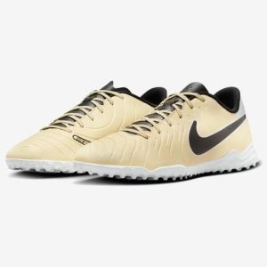 کفش فوتبال اورجینال برند Nike مدل Tiempo Legend 10 Club TF کد 816244088