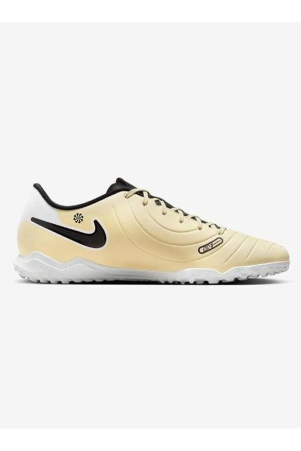 کفش فوتبال اورجینال برند Nike مدل Tiempo Legend 10 Club TF کد 816244088 - Image 6