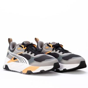 کتونی اورجینال مردانه برند پوما Puma مدل Trinitiy Desert Road کد 829076520