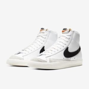 کتونی اورجینال برند Nike مدل Blazer Mid 77 Vntg کد 95210847