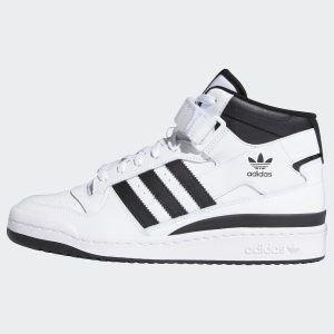 کتونی اورجینال مردانه برند آدیداس Adidas مدل FORUM MID کد 829766312