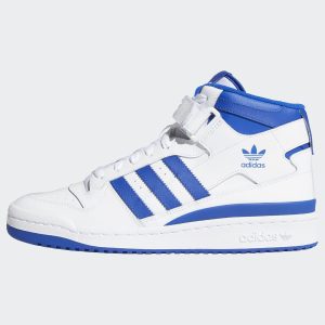 کتونی اورجینال مردانه برند آدیداس Adidas مدل FORUM MID کد 829735423