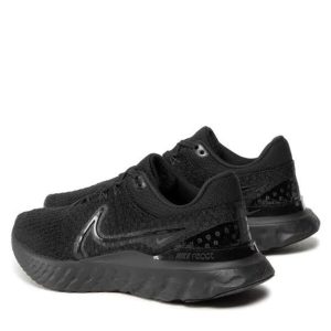 کتونی اورجینال برند Nike مدل React Infinity Run Flyknit 3 کد 825439304