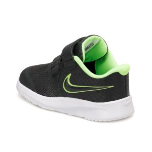 کفش پیاده روی اورجینال برند Nike مدل Star Runner 2 (TDV) کد 34624472