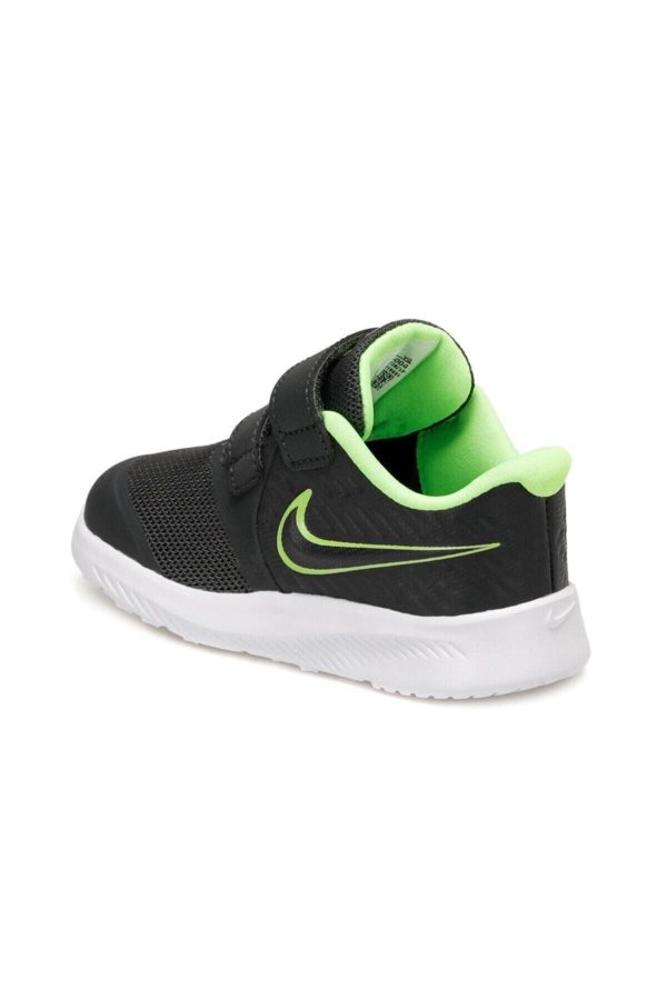 کفش پیاده روی اورجینال برند Nike مدل Star Runner 2 (TDV) کد 34624472 - Image 2
