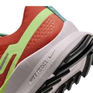 کفش دویدن اورجینال برند Nike مدل React Pegasus Trail 4 کد 747214872