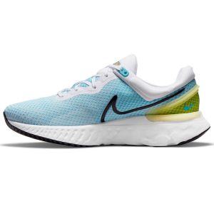 کفش پیاده روی اورجینال برند Nike مدل React Miler 3 کد 335099577