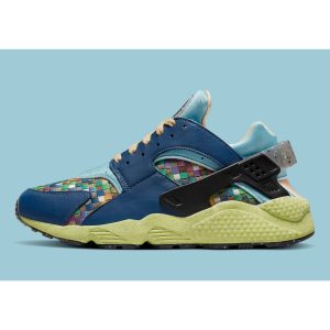 کتونی اورجینال برند Nike کد 474654030